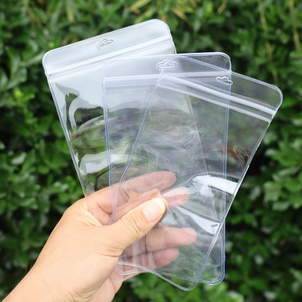 Universal 3Size Transparent Wa - Home Security Xiaomi 评论和价格