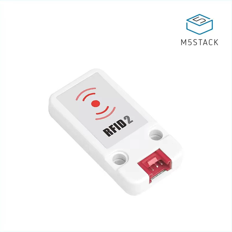M5Stack Mini Unit RFID2/Unit N - Home Security Technology 评论和价格