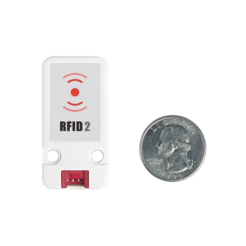 M5Stack Mini Unit RFID2/Unit N - Home Security Technology 评论和价格