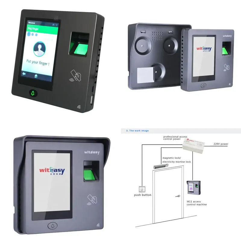 Wifi Camera Access Control 4.0 - Home Security Ring Camera 评论和价格
