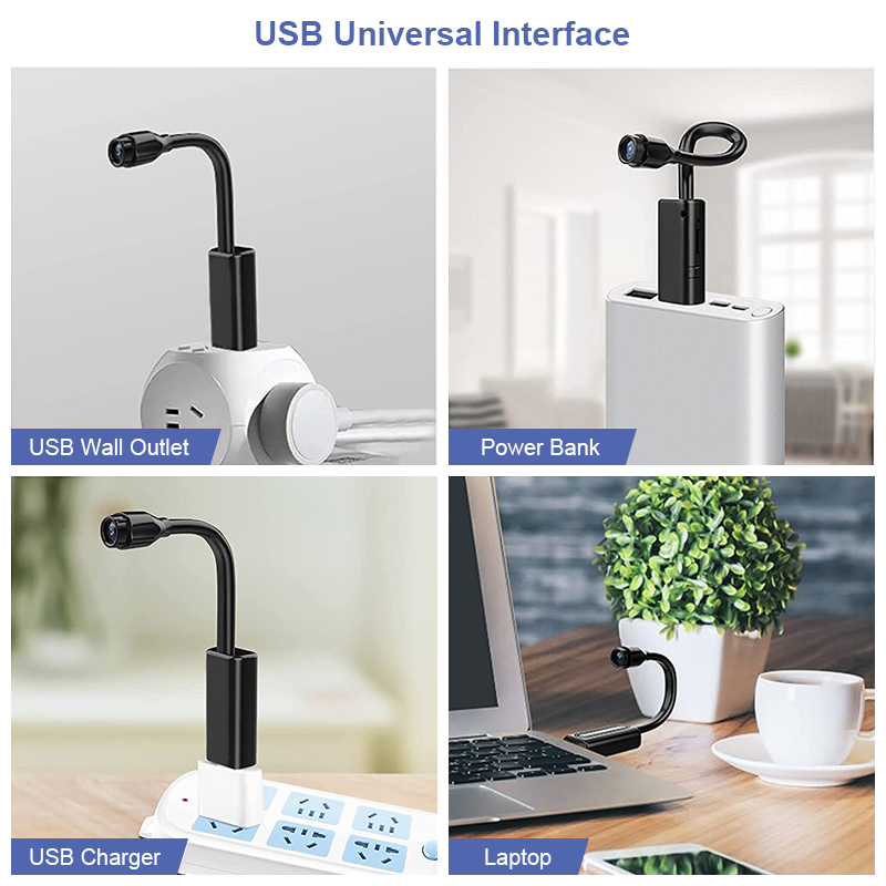 V380 Mini Wireless Wifi Camera - Home Security Group 评论和价格