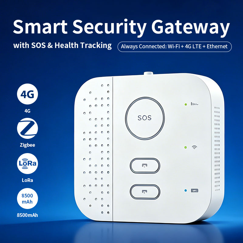 Smart Home Elderly Care Living - Home Security For Seniors 评论和价格